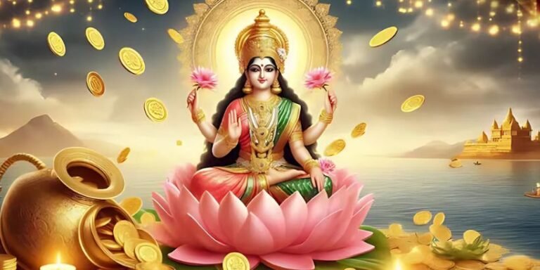 Discover the 3 key mistakes that can stop Goddess Lakshmi's blessings.
