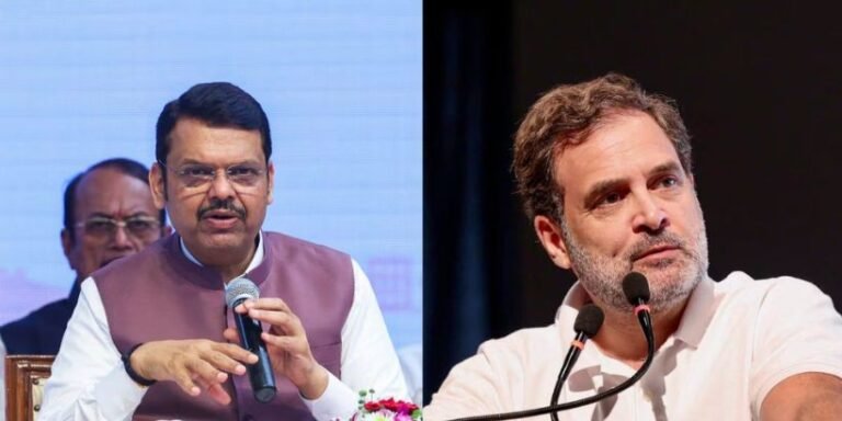 Election Commission replies to Rahul Gandhi’s comments