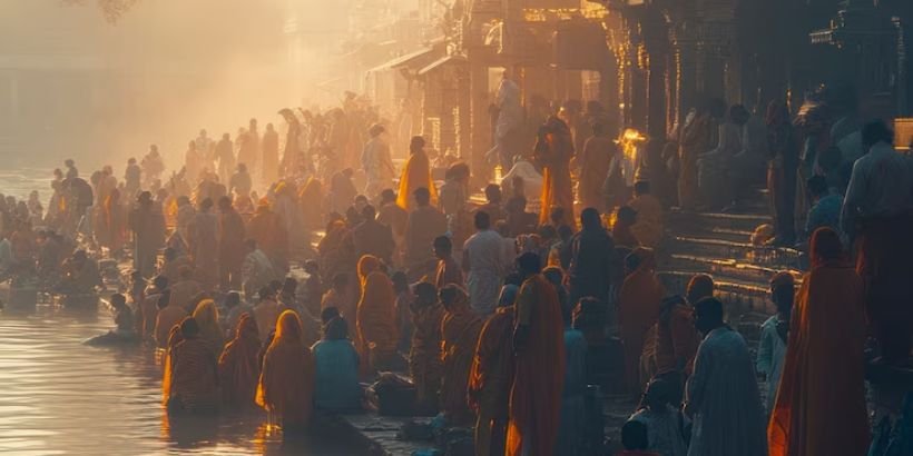 Ganga Dussehra date and significance