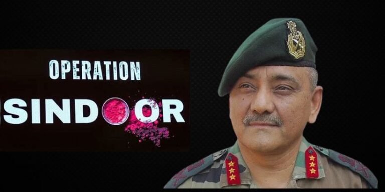 General Anil Chauhan