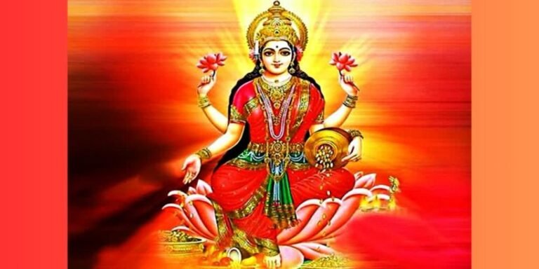 Goddess Lakshmi tips,