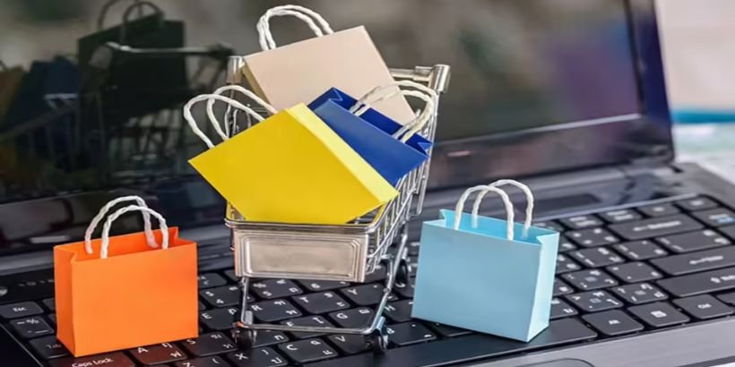 online shopping scam