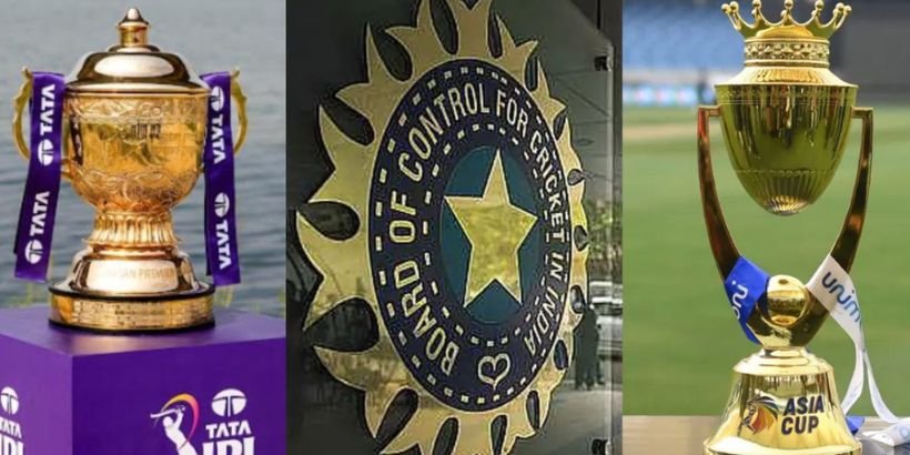 IPL 2025 Final Winner