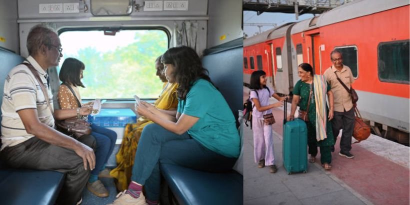 Indian Railways changes waiting ticket system