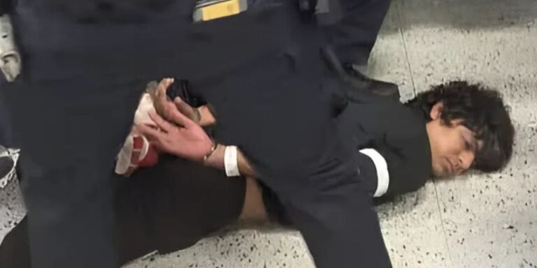 Indian student assaulted in America