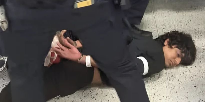 Indian student assaulted in America