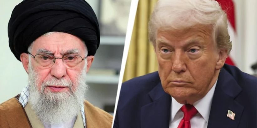 Iran Supreme Leader Trump threat