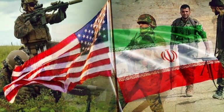 Iran US tensions