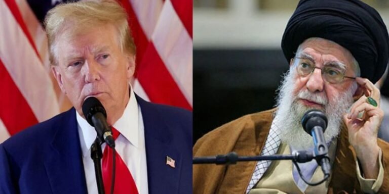 Iran nuclear strikes