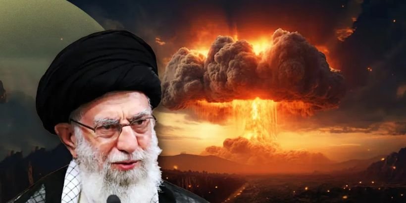 Iran uranium missing