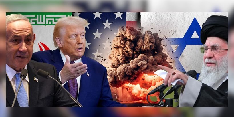 Iranian Nuclear Sites Survive US Bombs
