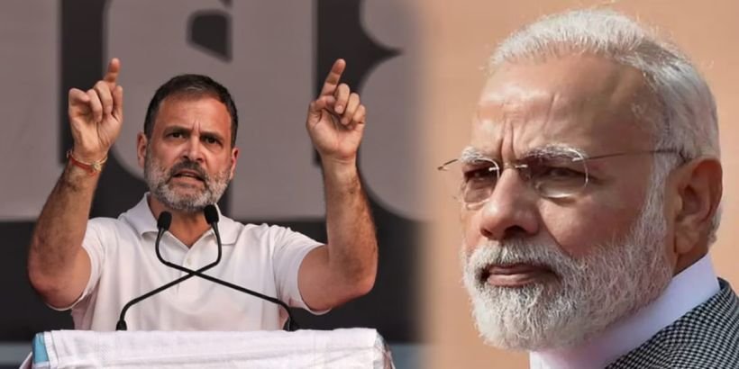 Is BJP Using Caste Census for Electoral Gain