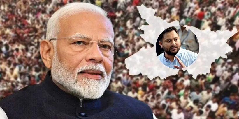 Is BJP Using Caste Census for Electoral Gain