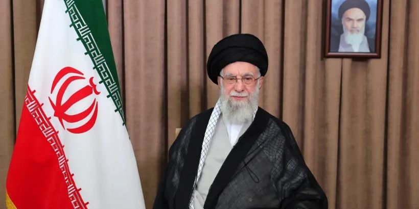 Khamenei statement