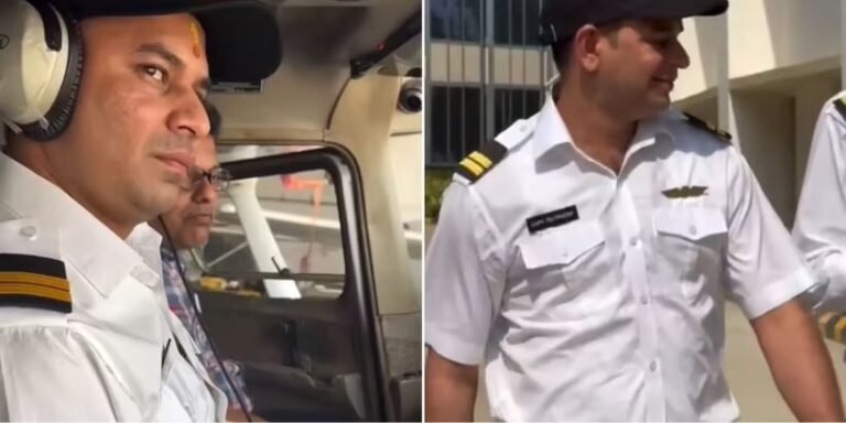 Lalu Prasad Yadav’s son Tej Pratap