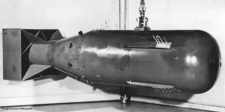 Little Boy’s Wounds Still Bleed