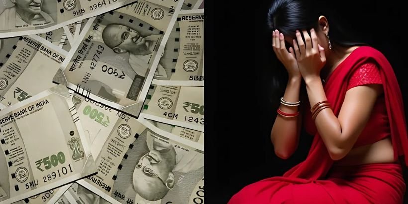 Madhya Pradesh crime