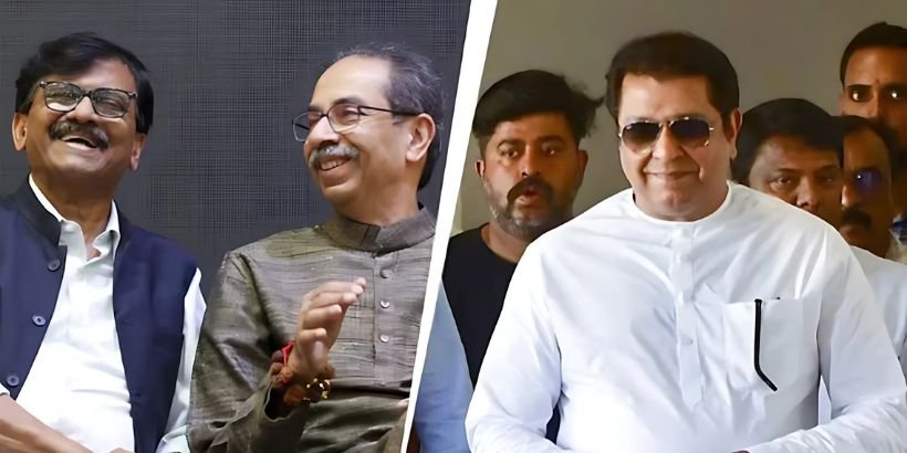 Maharashtra 2025 elections