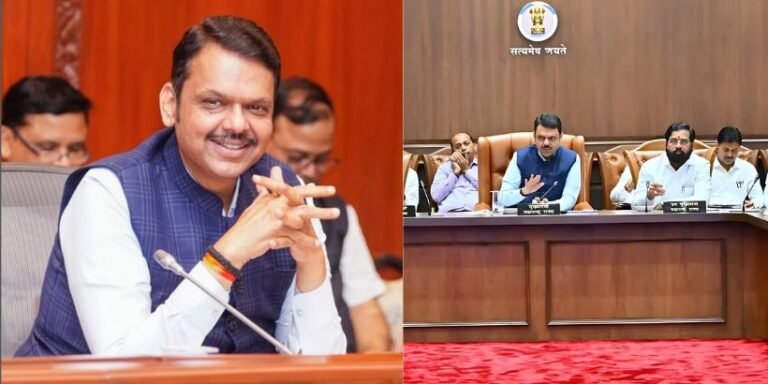 Maharashtra Govt Scraps Old Language Policies