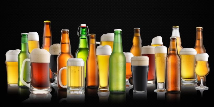 Maharashtra Made Liquor - MML