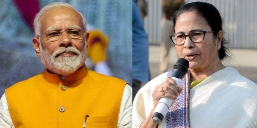Mamata Banerjee vs BJP