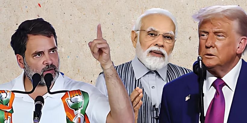 Congress demands explanation