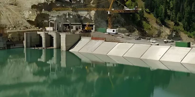 Pakistan approached Court of Arbitration on Indus Water Treaty