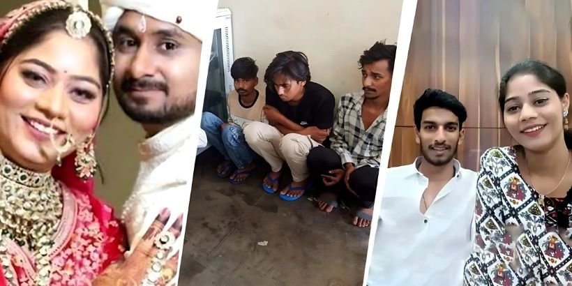 Raja murder mystery,