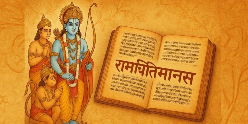 Ramcharitmanas chaupai benefits