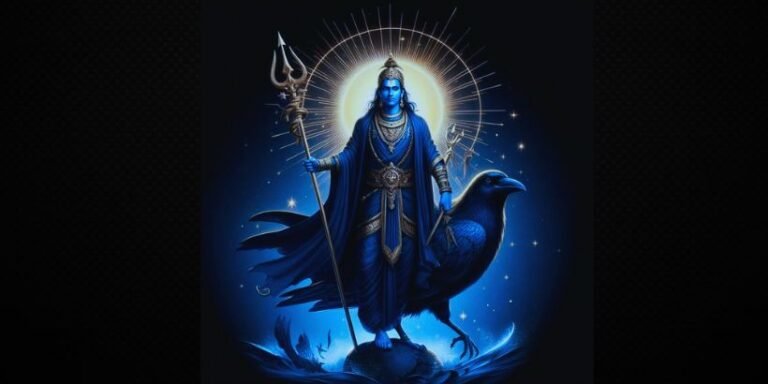 Saturday Shani remedies