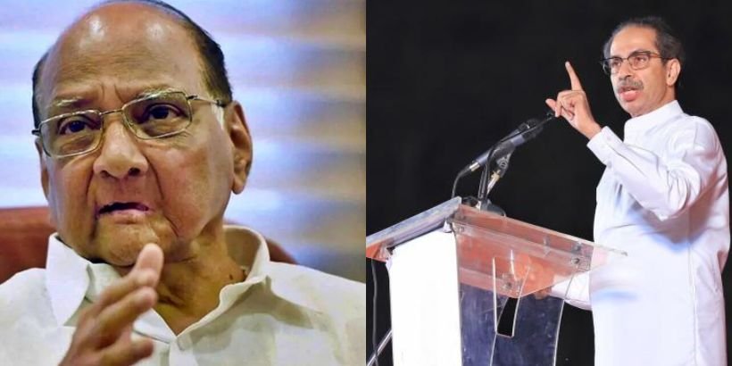 Sharad Pawar on Hindi Imposition