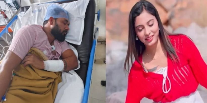 Sheetal Chaudhary murder,