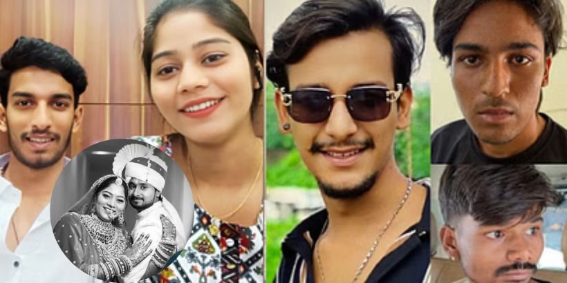 Shocking reason behind Raja Raghuvanshi's