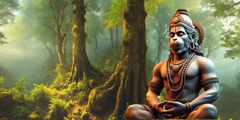 Signs Hanuman Ji Is Upset With You