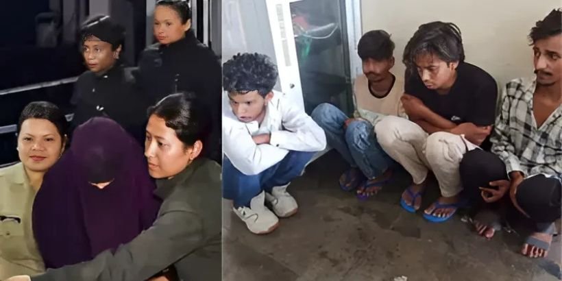 Who Planned Raja's Murder