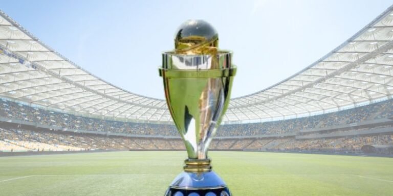 Women’s ODI World Cup 2025