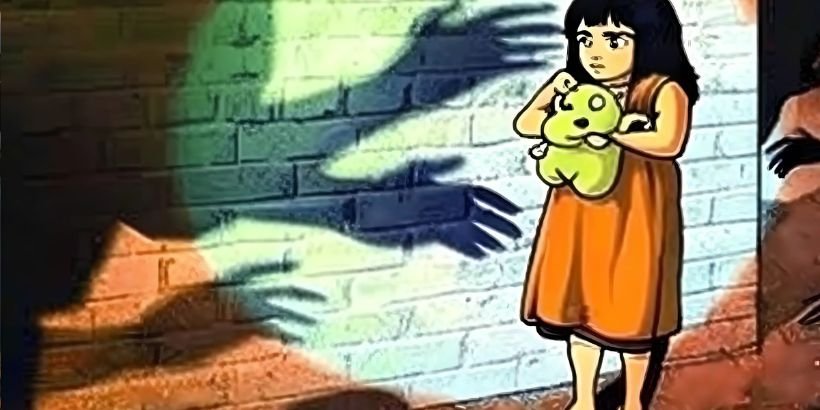 crime against children