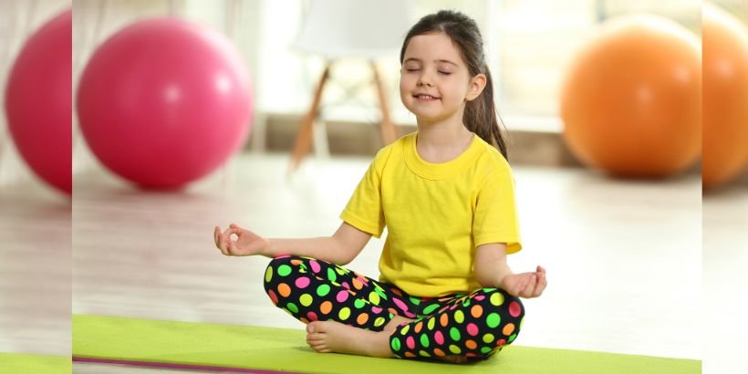 improve concentration in kids