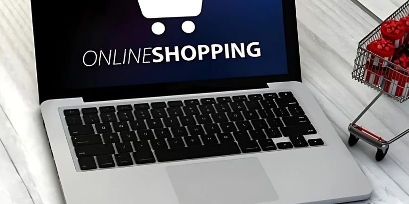 online shopping scam