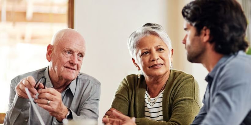 retirement planning in India