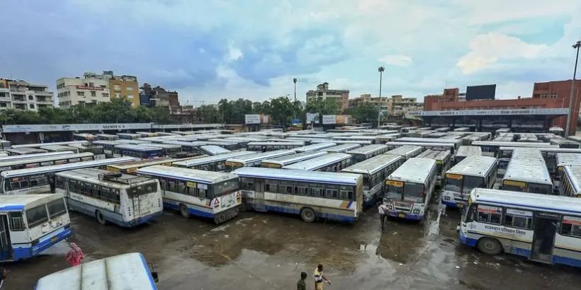 250 Million Workers on Strike