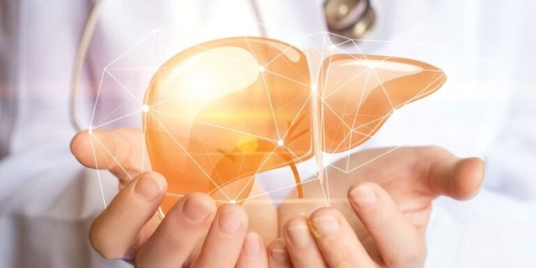 6 Tips from Harvard Doctors to Keep Your Liver Healthy