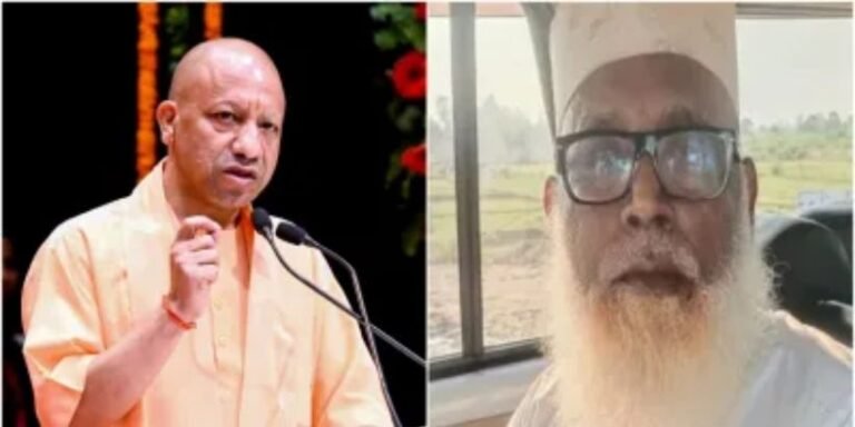 CM Yogi Adityanath Bold Statement