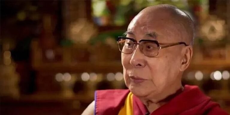 Dalai Lama Successor Selection Process