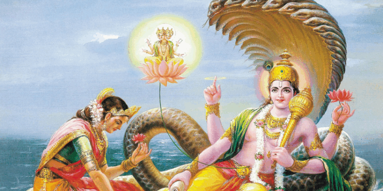 Devshayani Ekadashi 2025