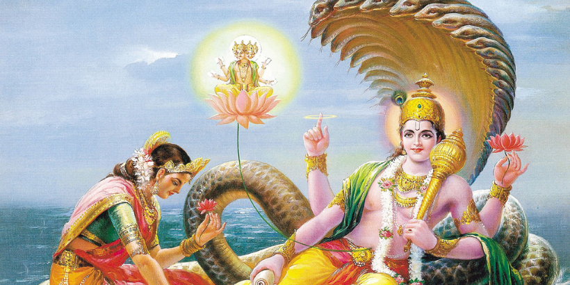 Devshayani Ekadashi 2025