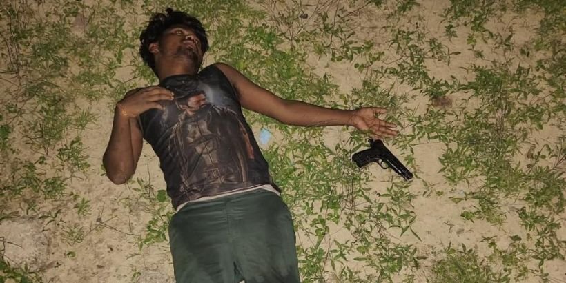 A girl was brutally killed for refusing money demands;