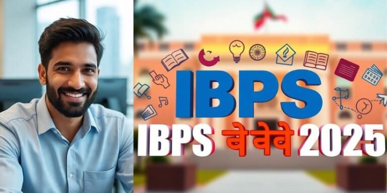 IBPS Hindi Officer 2025