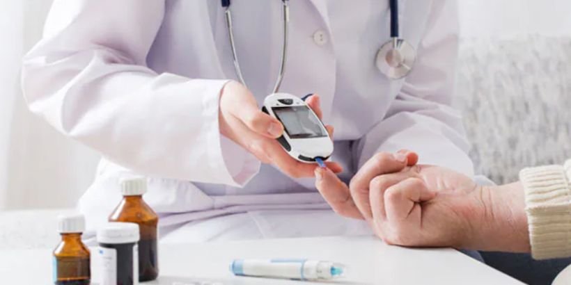 IIT Bombay Research Finds New Diabetes