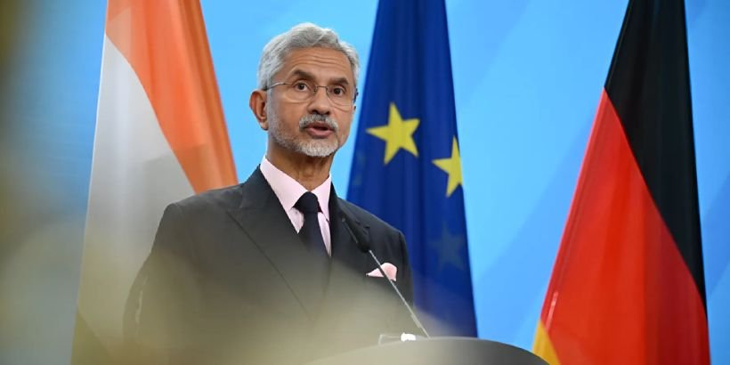 India won’t bow to Pakistan’s nuclear blackmail